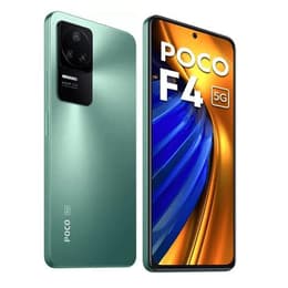 Xiaomi Poco F4 256GB - Groen - Simlockvrij - Dual-SIM