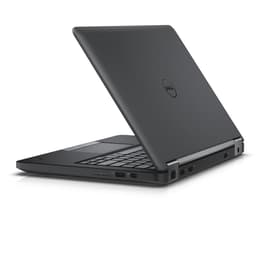 Dell Latitude E5250 12" Core i5 2.2 GHz - SSD 128 GB - 8GB QWERTY - Spaans