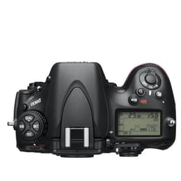 Reflex Nikon D800