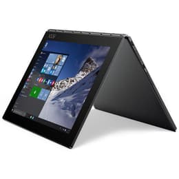 Lenovo Yoga Book YB1-X91F 10" Atom X 1.4 GHz - SSD 64 GB - 4GB AZERTY - Frans
