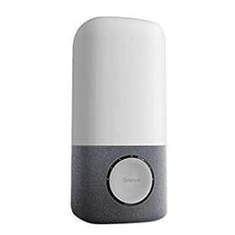 Sleepace SN902B Speaker Bluetooth - Wit/Grijs
