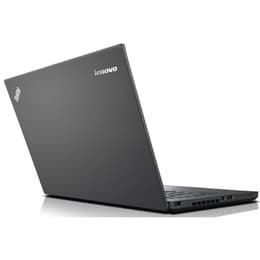 Lenovo ThinkPad X240 12" Core i5 1.9 GHz - SSD 180 GB - 8GB AZERTY - Frans