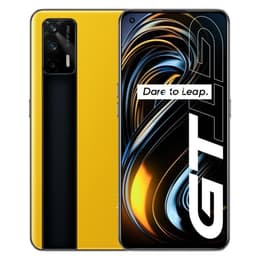 Realme GT 5G 256GB - Geel - Simlockvrij - Dual-SIM