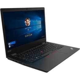 Lenovo ThinkPad L13 Yoga G2 13" Ryzen 7 PRO 1.9 GHz - SSD 512 GB - 16GB QWERTZ - Duits