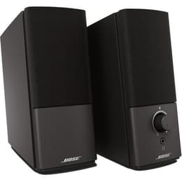 Bose Companion 2 Series III Speaker - Zwart