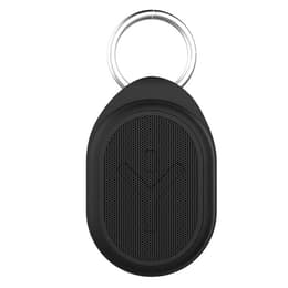 Ryght Pocket Speaker Bluetooth - Zwart