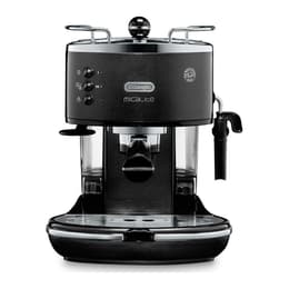 Espresso machine De'Longhi ECOM311BK 1.4L -