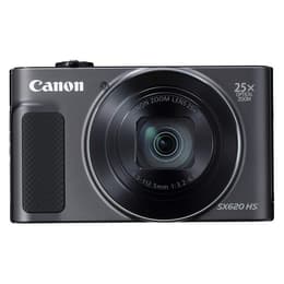 Compactcamera Canon PowerShot SX620 HS