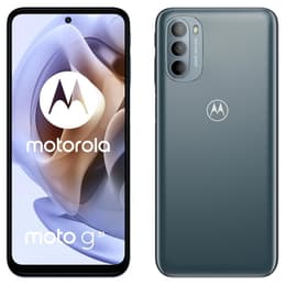 Motorola Moto G31 64GB - Grijs - Simlockvrij