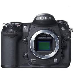 Spiegelreflexcamera FinePix S5 Pro - Zwart