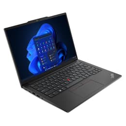 Lenovo ThinkPad E14 Gen 5 14" Ryzen 3 2.3 GHz - SSD 256 GB - 8GB QWERTZ - Duits