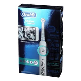 Braun Oral-B Pro Teen Elektrische tandenborstel