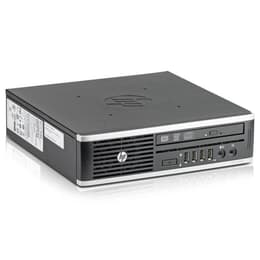 HP Compaq Elite 8300 USDT Core i5 2,9 GHz - HDD 500 GB RAM 4GB