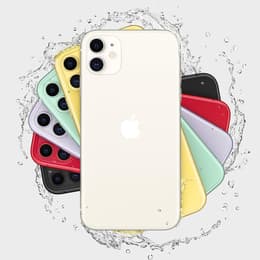 iPhone 11 Simlockvrij