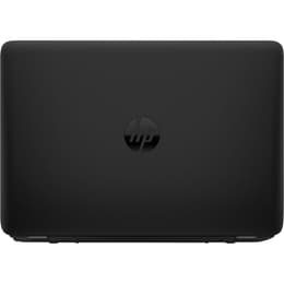 HP EliteBook 840 G1 14" Core i5 1.9 GHz - SSD 512 GB - 16GB AZERTY - Frans