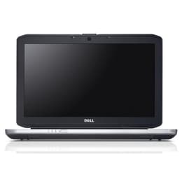 Dell Latitude E5530 15" Core i3 2.5 GHz - SSD 128 GB - 8GB QWERTY - Spaans