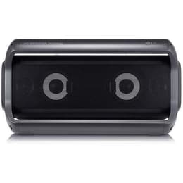 LG PK7 XBOOM Go Speaker Bluetooth - Zwart