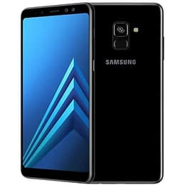 Galaxy A8+ (2018) Simlockvrij