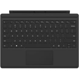 Microsoft Toetsenbord QWERTY Portugees Surface Pro Type Cover M1725
