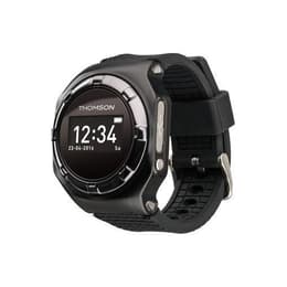 Horloges GPS Thomson GPS Personal Watch - Zwart