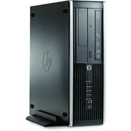 HP Compaq Pro 6300 SFF Core i5 3,2 GHz - HDD 1 TB RAM 8GB