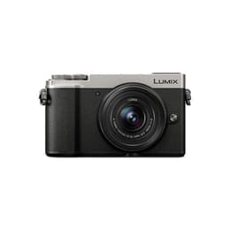 Hybride camera Lumix G DC-GX9