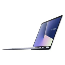 Asus ZenBook S UX393EA-HK001T 13" Core i7 2.8 GHz - SSD 1000 GB - 16GB AZERTY - Frans