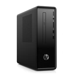 HP Slimline 290-p0030nf Core i3 3,6 GHz - HDD 1 TB RAM 4GB
