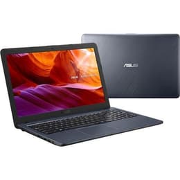 Asus VivoBook X543MA-DM1008T 15" Pentium 1.1 GHz - SSD 128 GB - 8GB QWERTY - Engels