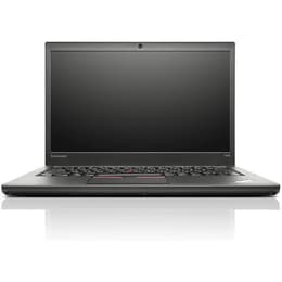 Lenovo ThinkPad T450S 14" Core i5 2.3 GHz - SSD 120 GB - 8GB QWERTY - Italiaans