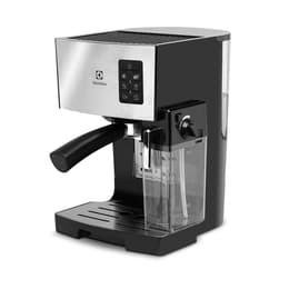 Espresso met shredder Electrolux Esc955 L - Grijs