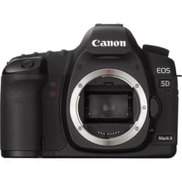 Spiegelreflexcamera Canon EOS 5D Mark II