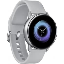 Horloges Cardio GPS Samsung Galaxy Watch Active - Grijs