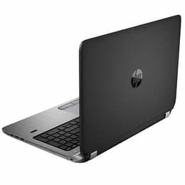 HP ProBook 640 G2 14" Core i5 2.3 GHz - SSD 512 GB - 8GB AZERTY - Frans