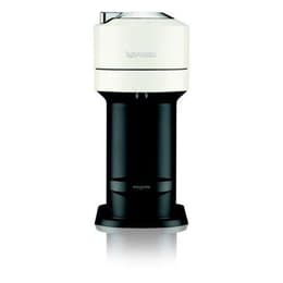 Espresso met capsules Compatibele Nespresso Magimix Vertuo Next 11706 1.1L - Wit