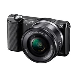 Compactcamera Sony Alpha Ilce 5000