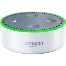 Amazon Echo Dot rs03qr Speaker  Bluetooth - Grijs