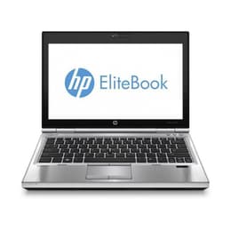 HP EliteBook 2570P 12" Core i5 2.8 GHz - HDD 500 GB - 4GB AZERTY - Frans