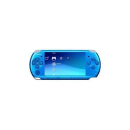 PSP 3004 - Blauw