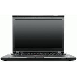 Lenovo ThinkPad T530 15" Core i5 2.6 GHz - HDD 500 GB - 4GB AZERTY - Frans