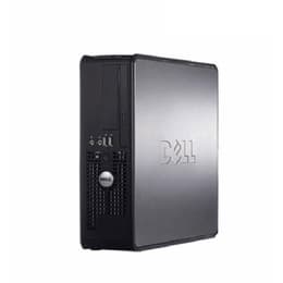 Dell OptiPlex 780 SFF Core 2 Duo 2,93 GHz - HDD 160 GB RAM 8GB