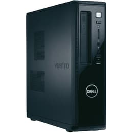 Dell Vostro 260S Core i3 3,3 GHz - HDD 500 GB RAM 2GB