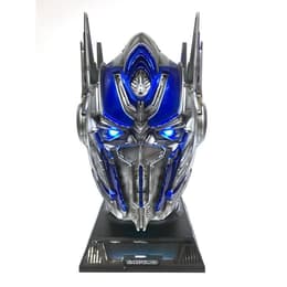 Camino Transformers Optimus Prime Speaker Bluetooth - Zilver/Blauw
