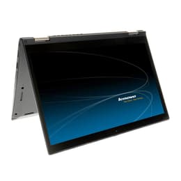 Lenovo ThinkPad X390 Yoga 13" Core i5 1.6 GHz - SSD 256 GB - 16GB QWERTZ - Duits