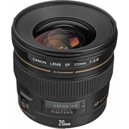 Canon Lens EF 20mm f/2.8
