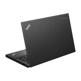 Lenovo ThinkPad X260 12" Core i5 2.4 GHz - SSD 256 GB - 8GB QWERTY - Engels