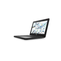 Dell Chromebook 3100 Celeron 1.1 GHz 32GB eMMC - 4GB QWERTY - Engels