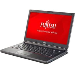 Fujitsu LifeBook E544 14" Core i5 2.7 GHz - HDD 1 TB - 6GB AZERTY - Frans
