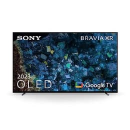 Smart TV Sony OLED Ultra HD 4K 140 cm XR55A80LAEP