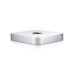 Mac mini (Oktober 2014) Core i7 3 GHz - SSD 1000 GB - 16GB